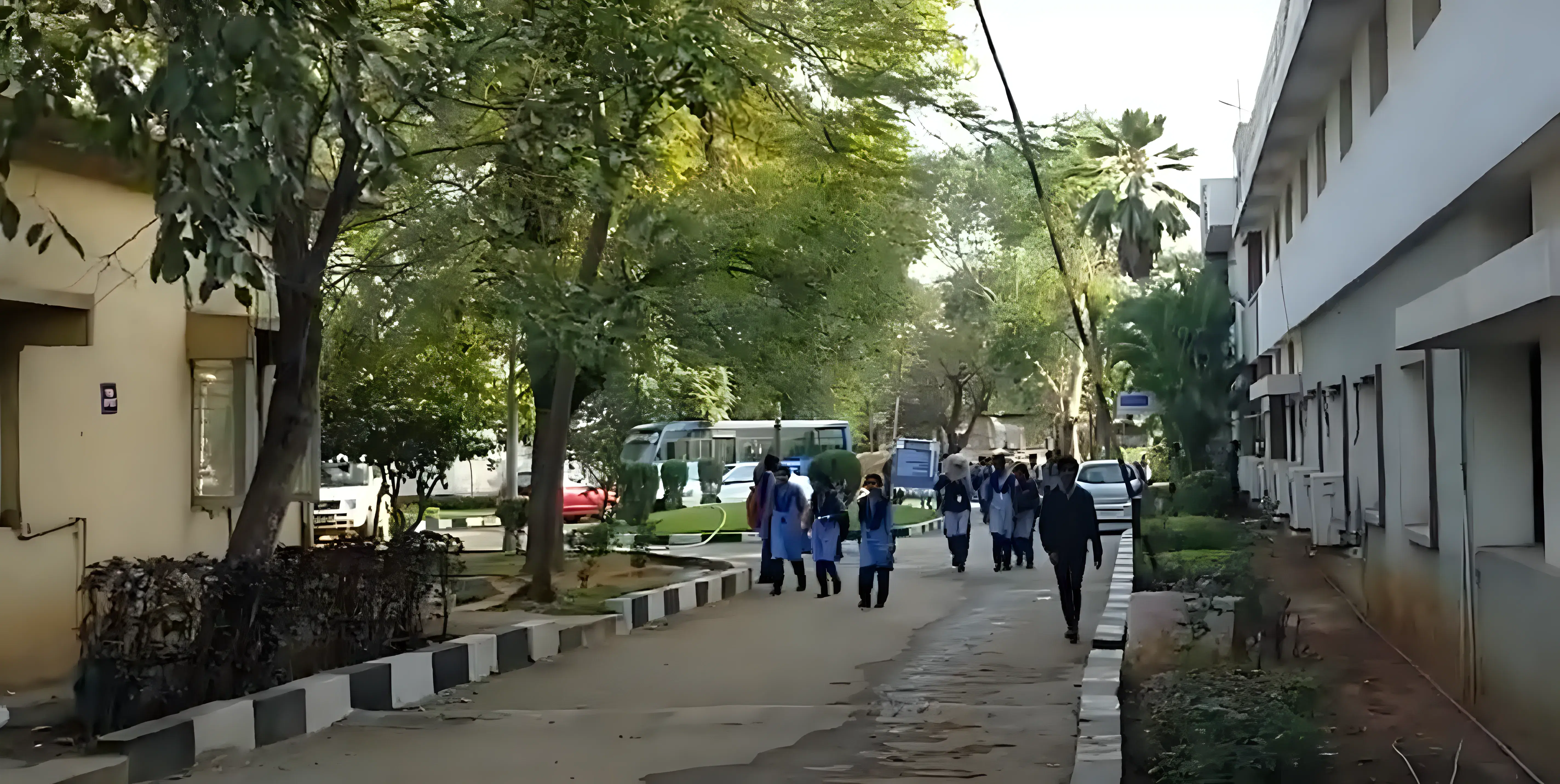 Central Institute of Tool Design Hyderabad Campus photo 12